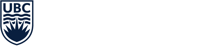 The University of British Columbia logo